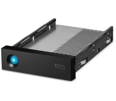 LaCie 1big Dock Pro