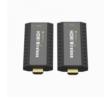 Techly IDATA HDMI-WL53
