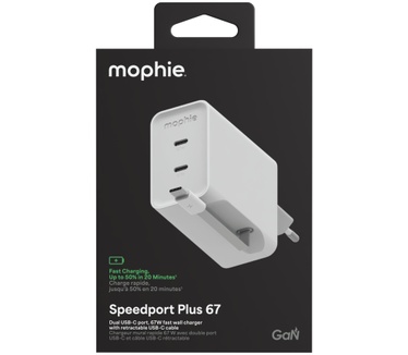 Mophie Speedport 67