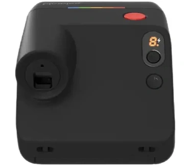 Polaroid Go Instant Camera Generation 3 Zwart