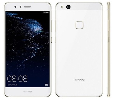 Huawei P10 Lite 4GB Single Sim Wit