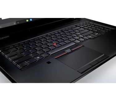 Lenovo ThinkPad P70 20ER000BMH