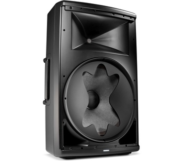 JBL EON615 (Zwart)