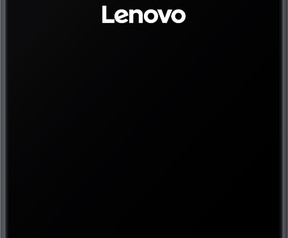 Lenovo Windows 10 Mobile-telefoon