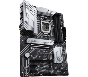 ASUS Prime Z590-P