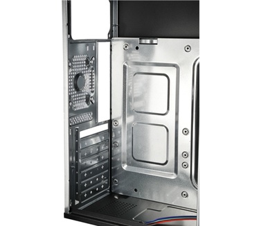 Spire CoolBox F8
