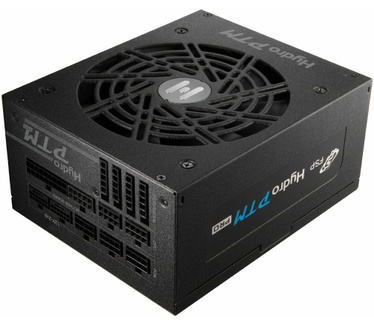 FSP Hydro PTM PRO 1650W ATX3.0(12V-2x6)