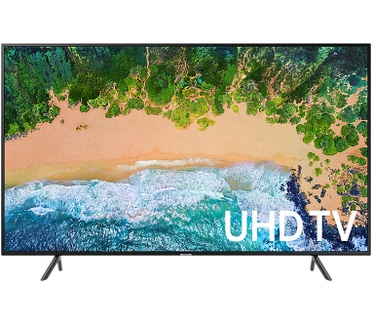 Samsung UE43NU7190