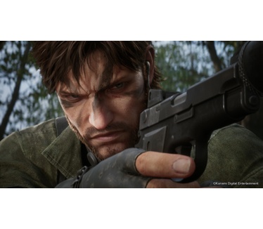 Metal Gear Solid Δ: Snake Eater - Deluxe Edition