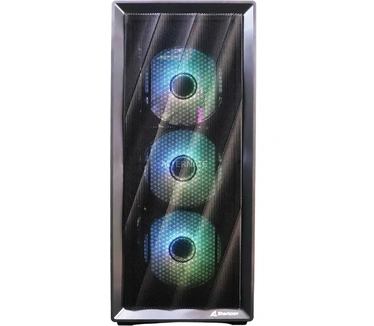 Alternate Powered by ASUS Ultra 5 245KF 4060