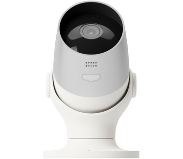 Calex Smart Outdoor Camera
