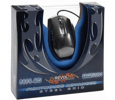 Revoltec Fightmouse