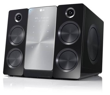LG FA166