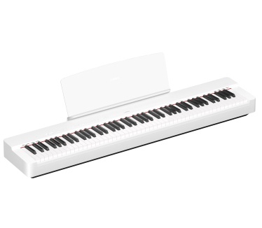 Yamaha P-225WH