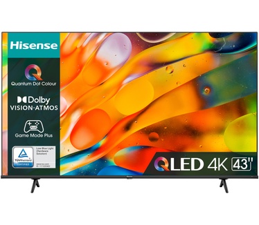 Hisense 43E7KQ