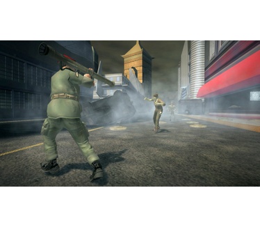 Stubbs the Zombie - Rebel Without a Pulse, Xbox One