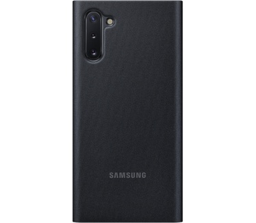 Samsung EF-ZN970 (Galaxy Note10) Zwart