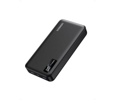 Ugreen Two-Way Fast Charging Power Bank 20000mAh