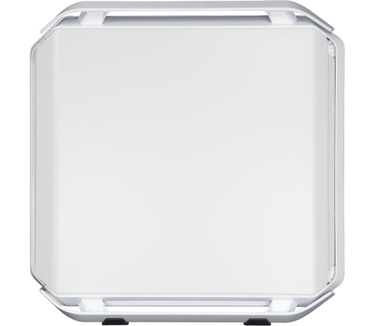 Cooler Master Cosmos C700M Zilver, Wit