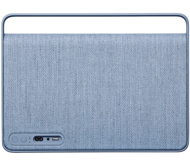 Vifa Copenhagen (Ocean Blue)