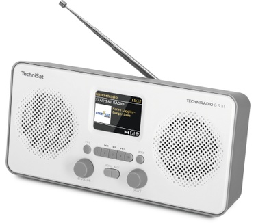 Technisat TechniRadio 6 S IR