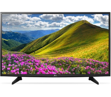 LG 49LJ515V