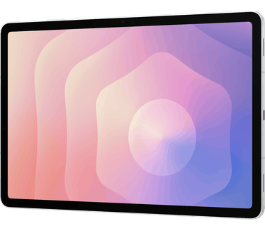 Samsung Galaxy Tab S11, Wi-Fi, 128GB opslag Zilver