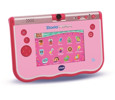 VTech Storio Max Roze