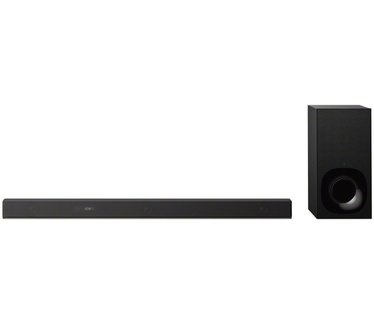 Sony HT-ZF9