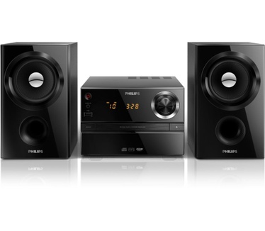 Philips Micromuzieksysteem