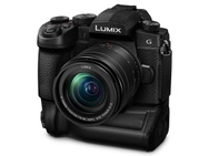 Panasonic Lumix G90