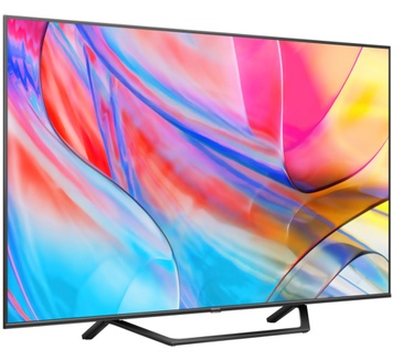Hisense 65A79KQ Zwart