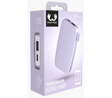 Fresh 'n Rebel 2PB6100DL