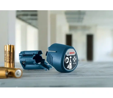 Bosch Professional Batterij Adapter voor Meetgereedschappen - 1608M00C1B