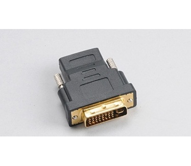 Akasa DVI to HDMI adapter