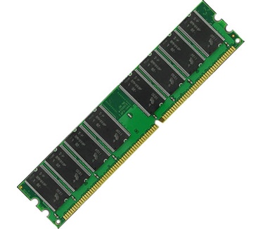 Acer 512MB DDR-400 DIMM