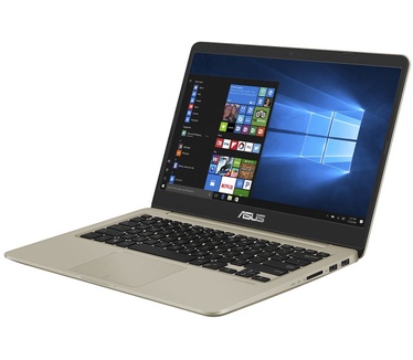 Asus S410UA-EB138T-BE