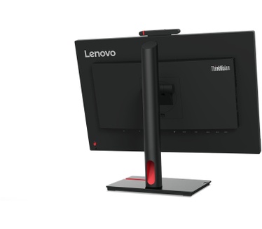 Lenovo ThinkVision T24v-30 Zwart
