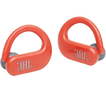 JBL Endurance Peak II (Oranje)