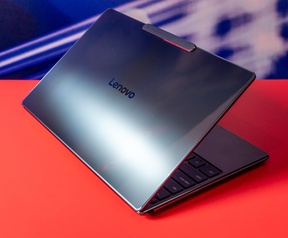 Lenovo Yoga Slim 9i