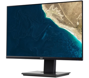Acer BW257 Zwart