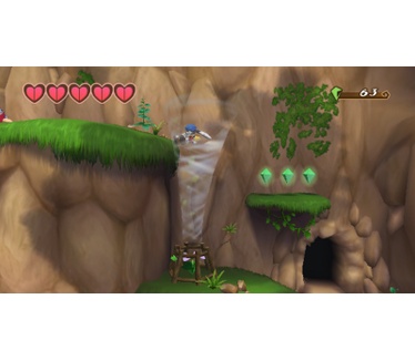 Klonoa