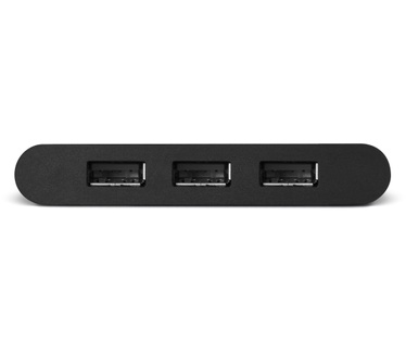 Sitecom CN-080 USB 2.0 Travel Hub 4 Port