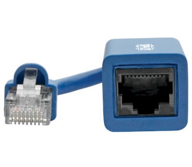 Tripp-Lite N034-05N-BL Blauw