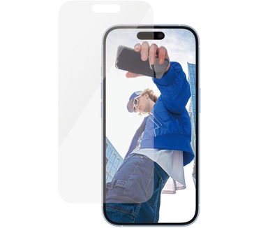 PanzerGlass PG Scrn iPhone 16 6.1Inch Classic Fit