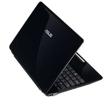 Asus Eee PC 1201HA-BLK017M
