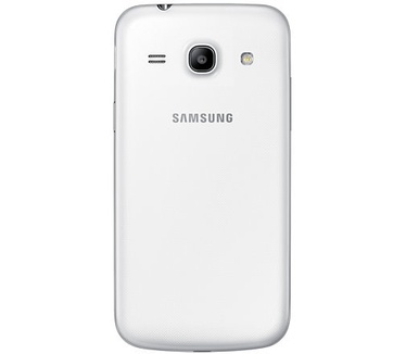 Samsung Galaxy Core Plus G3500 Wit