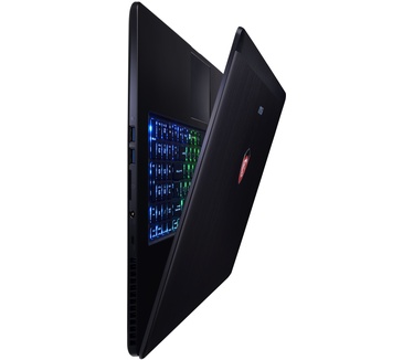 MSI GS70 2PC(Stealth)-619LU