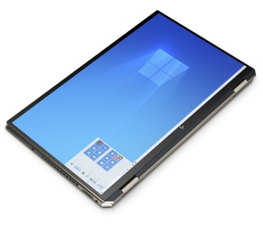 HP Spectre x360 15-eb0250nd