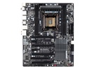 Gigabyte X79-moederborden